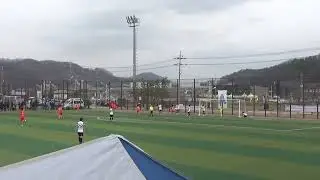 240319 평택진위FC U16 대 HSFA 전반전
