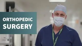 Complete Anatomy for Orthopedic Surgeons: Dr. Maurice Neligan