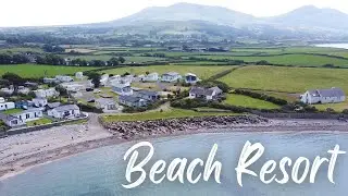 🏖️ Discover West Point Beach Resort | Luxury Lodges in North Wales 🏔️