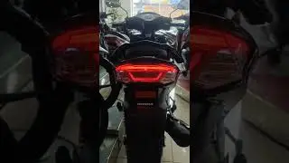 ❤️🔥 HONDA WAVE 125i ~ 2025