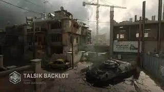 Modern Warfare Playing with A Facebook Gaming Streamer