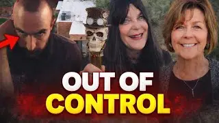 OUT OF CONTROL: They&rsquo;re Not Telling Us Everything&hellip; (Nancy Guthrie)