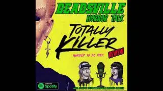 DVHT EP19: Totally Killer 2023 Slash to the Future #primevideo
