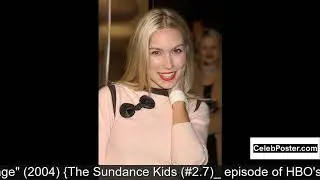 Sarah Carter biography