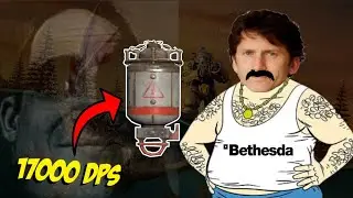 Fallout 76 PvP | Bethesda Just F*** Up Again With This Update...