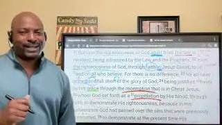 Episode 1512: God allows sin and evil under His permissive will  Part 2