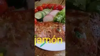 Almuerzo cetogenico f&aacute;cil y barato
