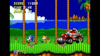 Sonic Pocket Adventure tracks but 16-bit (READ DESC)