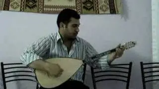 Cem Gen&ccedil;aslan-Nihavend Longa