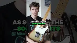 Как Джон Майер импровизирует соло