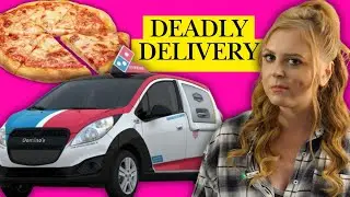 Domino's Pizza Murder: The Ashley Biggs Story Story