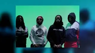 13 BLOCK TYPE BEAT 