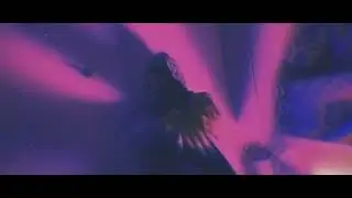 BAX! - TRUST NO MORE (Visualizer) (Shot by @t.thriller)