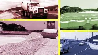 Mandela Highway Open