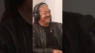 Upendra Subba says He has no friends #biswalimbupodcast #biswalimbu #upendrasubba