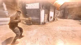 🧡 IDLE | CS:GO MOVIE