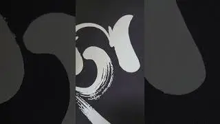 Legacy White 2.0 Manual Print Screen Print Demo #screenprinting #printingink #iccink #legacywhite2.0