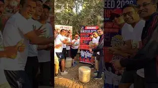 Run2Feed | Turning Sweat into Smiles #marathon #humanity #food #hunger #mission