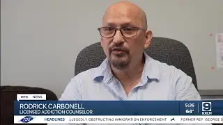 Prescription Drug Take Back Day encourages proper disposal of medication