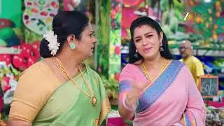 Getti Melam | Ep - 298 | Webisode | Jan 20 2026 | Zee Tamil