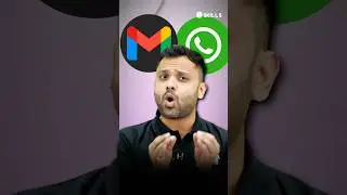 Email Marketing Vs WhatsApp Marketing ⚡️!! #digitalmarketingwallah