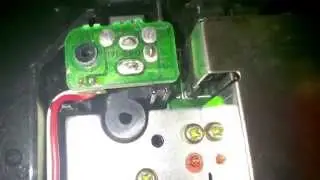 Sega Genesis Model 1 Power Jack Fix