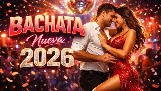 Bachata Nueva 2026 💃🔥 Éxitos Románticos y Sensuales