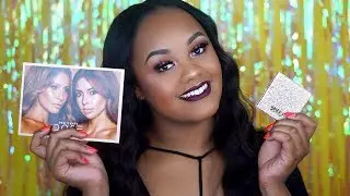 DesixKaty DOSE OF COLORS Makeup Tutorial