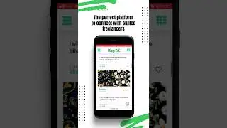 Join Way2K freelancer's marketplace today