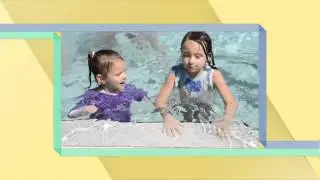 First Day of Camp J 2013 (Roth JCC Maitland Campus)