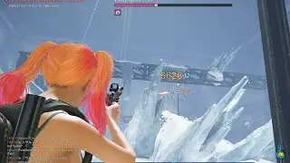 Once Human: Securement Silo PSI SOLO (PRO) Fast Run. (Farming Pants Mods)