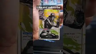 Pillars of Strength pack opening. new leader look #op03 #onepiece #tcg #opening #shorts