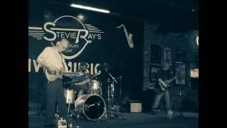 One Shot Johnny - Drunkard's Blues (Reupload with correct background picture :P )