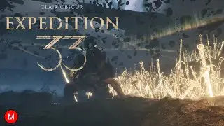 (Clair Obscur: Expedition 33) Old Lumi&egrave;re