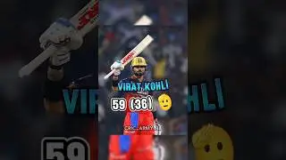 KKR vs RCB 1st Match 2025 🥶🫡#shorts