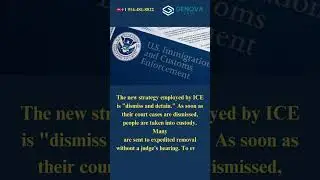 ICE Arrests After Court Dismissals! #ICE #Deportation #ICEArrests #ICEAbuse #ImmigrationLaw