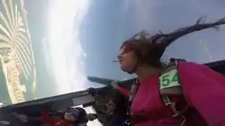 DIPC5, Дубай, Маша.