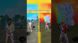 NEW CHARACTER - IGNIS VS SKYLER ABILITY TEST (Part-4) || #shorts #freefire #ff #viral #part4 #ob42