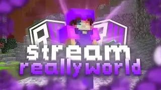 Открытие копий ReallyWorld // LiptonWorld рв rw