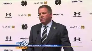 ND preps for Rice