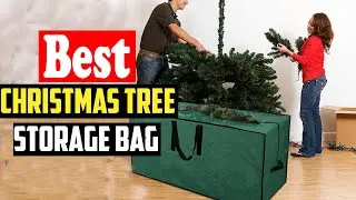 ✅Top 10 Best Christmas Tree Storage Bag 14 Foot Tree For 2024