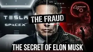 The HIDDEN TRUTH About ELON MUSK!
