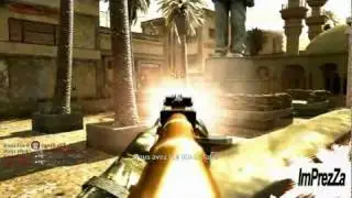 French Style | Cod4 | Frag Movie