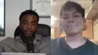 He&rsquo;s Afraid to Talk to Women After This Bad Experience&hellip;