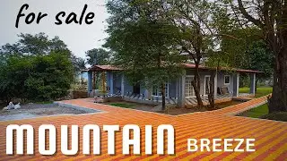 Mango Mountain Farmhouse For Sale In Khopoli Pali