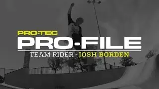 15 Protec Profile Josh Borden YT