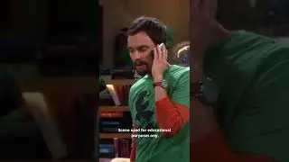 Mary Cooper commits the Post Hoc Fallacy | Logical Fallacies in The Big Bang Theory