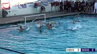 Huntington Beach vs Newport Harbor 11.03.22