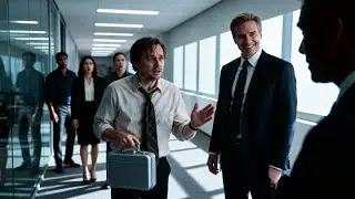 Billionaire Witnesses Unfair Firing of a Single Dad &mdash; His Next Move Changes Company Policy Forever