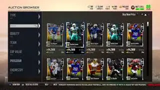 How to make coins with MUT Heros 2 promo MUT 18